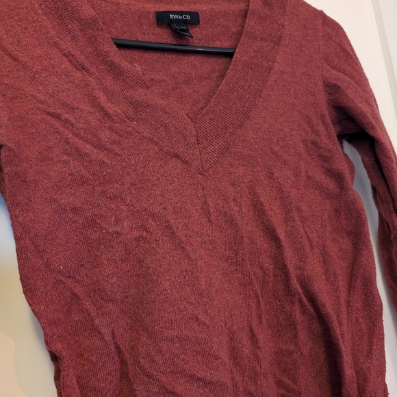 RWCO Orange long sleeve - Picture 2 of 2